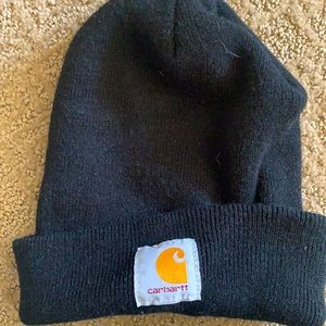 CARHARTT BEANIE size s/m